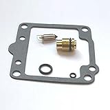 suzuki ls 650 vergaser einstellen  Tourmax Vergaser Reparatursatz f. Suzuki LS 650 F uvm. 7245442