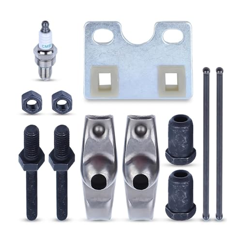 �G���W���v�b�V�����b�h�K�C�h�v���[�g���b�J�[�A�[�� GX340 GX390 11HP 13HP 14410-ZE3-013 14431-ZE2-010 14791-ZE2-010 �ɓK��