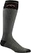 Darn Tough Over The Calf Extra Cushion Socks - Men's Forest Large