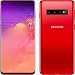 Produktbild Samsung Galaxy S10e Dual SIM 4G Gigabit Class LTE 128GB microSDXC Slot TD-SCDMA/UMTS/GSM 5.8" 2280 x 1080 Pixel (438 ppi) Dynamic AMOLED 6GB 10MP RAM