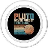 Zoom IMG-1 pluto never forget funny astronomy Zoom IMG-1 pluto never forget funny astronomy