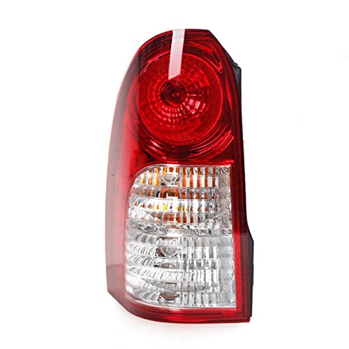 Feu arrière pour Ssangyong Actyon Sports 2007-2013 phare gauche