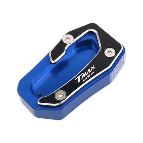 Extension de béquille béquille latérale pour TMAX 530 SX DX 2017-2023