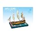Sails of Glory Ship Pack - Hms Queen Charlotte 1790 Board Game