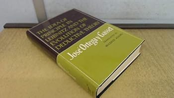 Hardcover The Idea of Principle in Leibnitz and the Evolution of Deductive Theory Book