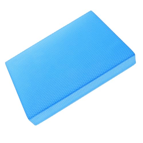 Colchoneta gruesa de rodillas TPE para ejercicio y yoga, entrenador de equilibrio portátil para uso en gimnasio y casa miniatura 1