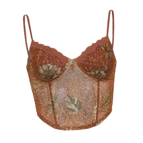 Image of Dance Costumes Fresh Fashion Navel-baring Bra Tops for Indoor Festival Party L|Belly Dancing|Clothing, Shoes & Accessories
