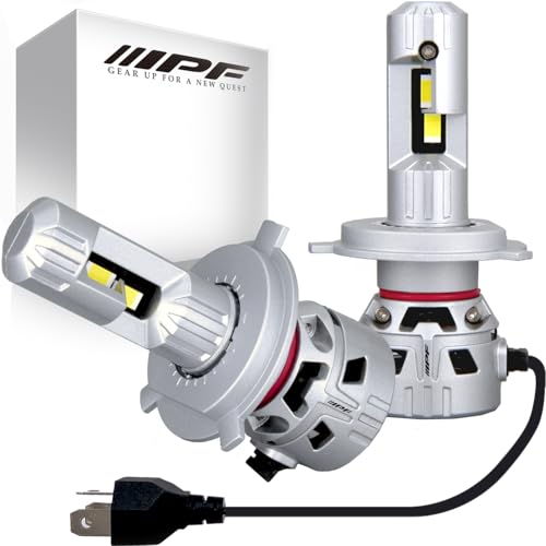 Amazon.co.jp: M's Basic by IPF ヘッドライト フォグランプ LED 車用