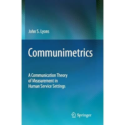 Communimetrics