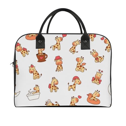 Women's Handbag Boobs_pattern Contains Pocket Storage Bag Work Commuting Shoulder Cross-Body Bag3