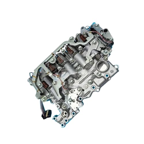Cuerpo de válvulas de transmisión automática FW6A-EL para coche