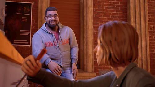 Life is Strange: Reunion (Xbox Series X) — view 8