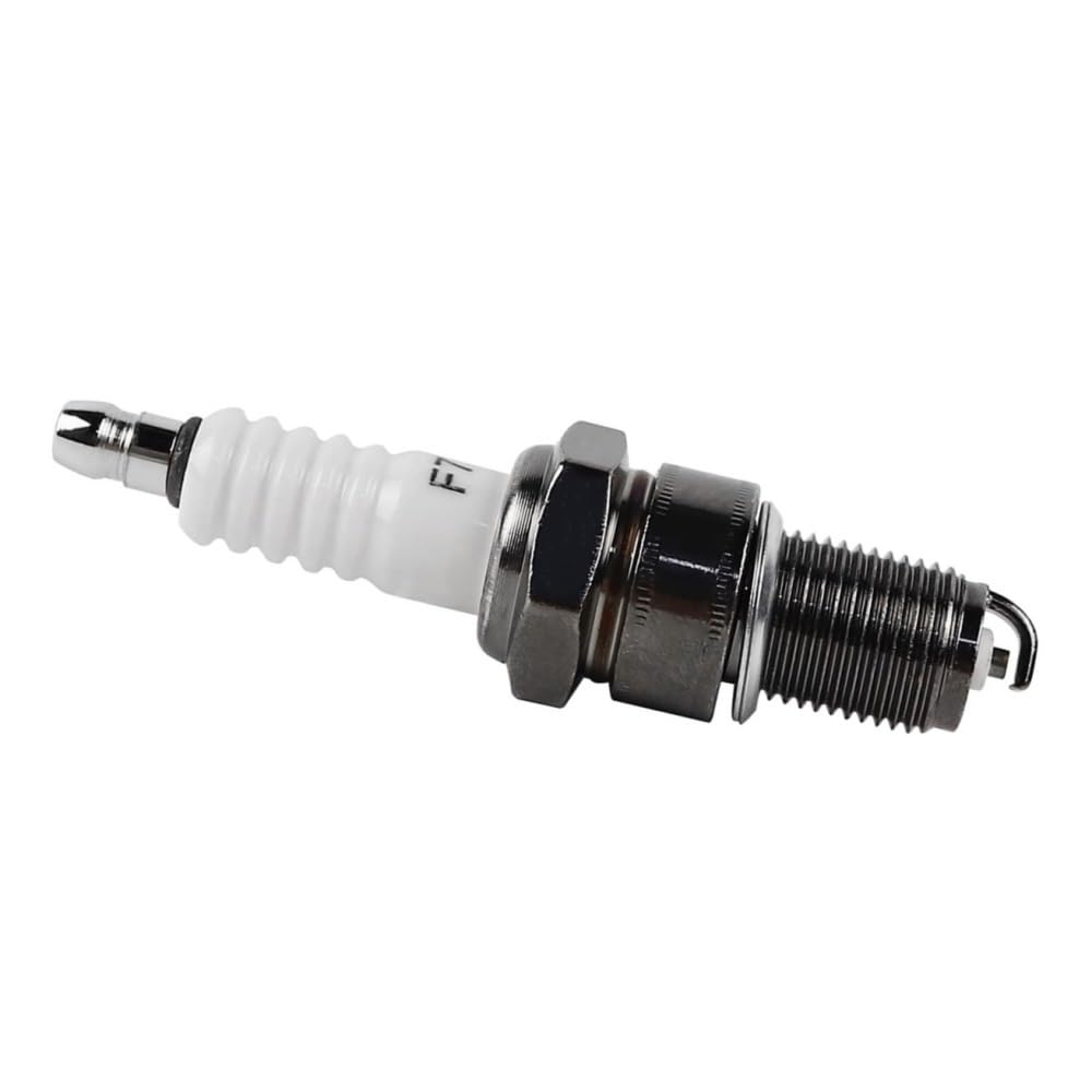 Bougie d'allumage F7TC pour entretenir votre pelouse avec une tondeuse GCV160