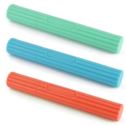 Flex Therapy Bar Strengthener for Wrist and Forearm Exercises