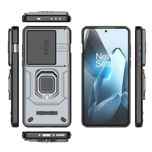 Coque OnePlus 13 5G antichoc pour éviter les bris d'écran et rayures
