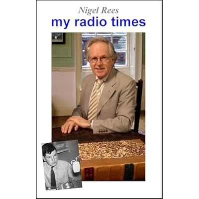 my radio times