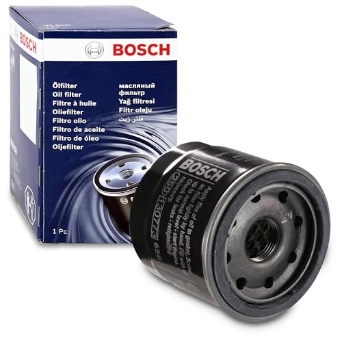 Bosch P7210 - Oil Filter Car