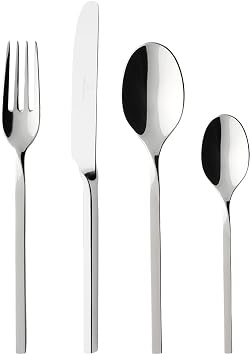 NewWave 24-Piece Cutlery Set