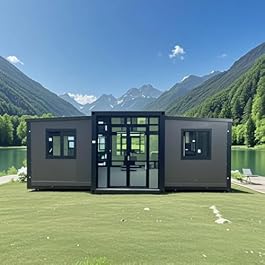 20ft 40ft Expandable...