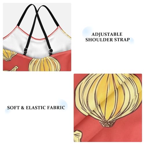 Yellow Onion Girls One Piece Swimsuits Quick Dry Beach Swimwear Bathing Suit4