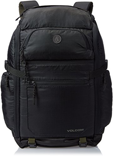 volcom traverse backpack