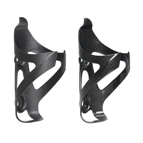 �E�H�[�^�[�{�g���P�[�W�AKOCEVLO �ƌ݊�������A�J�[�{���t�@�C�o�[ MTB ���[�h�o�C�N�z���_�[(2X Red with screws)