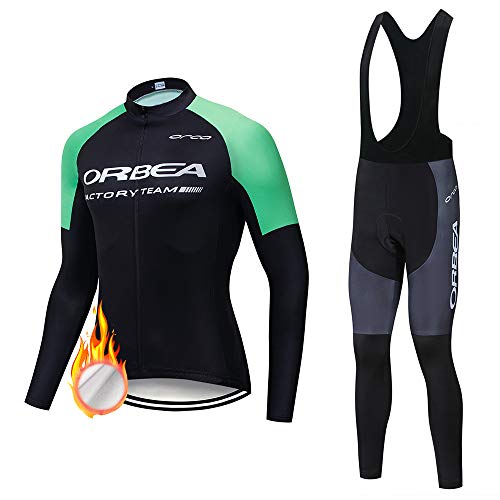 ▷ Completo Ciclismo Orbea - Vendita-Biciclette-Elettriche.it
