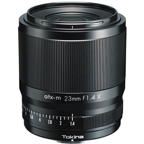 PR[gLi[ ჌tpY atx-m 23mm F1.4E PLUS tWX}Eg 67-6436-24