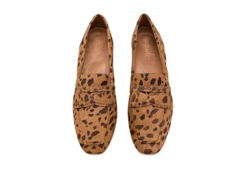 Image of Vionic Women's Indulge Sadie Mule Slipper- Comfortable Spa House Slippers
