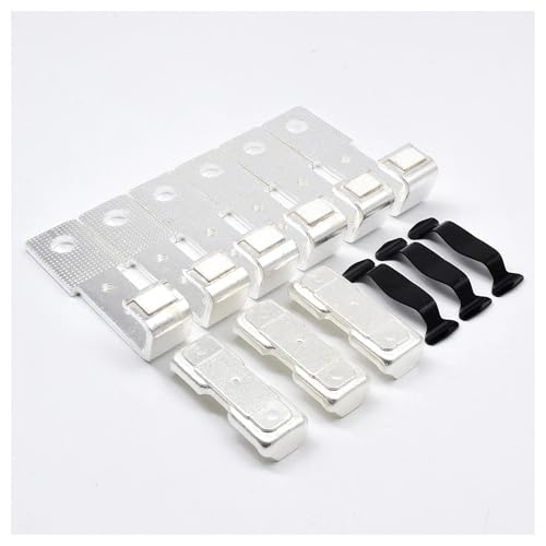 Kit de remplacement CJ20-400A pour éliminer les arcs et pannes de contacteur triphasé - 2