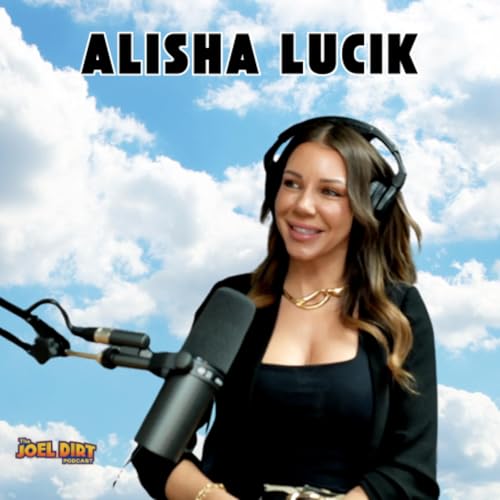 #7 - Alisha Lucik