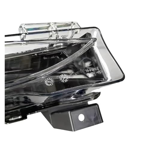 Feu antibrouillard droit pour Tesla Model 3 et Y version UE 2017-2023