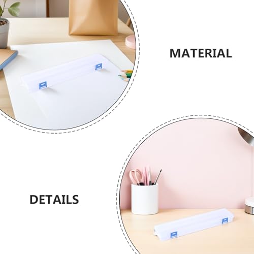 Boîte à pinceaux transparente pour ne plus abîmer vos brosses d'art - 3