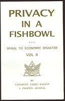 Privacy in a Fishbowl 1569350426 Book Cover