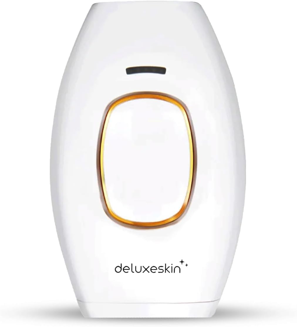 Permanent Hair Removal Device | Hair Removal At Home Use | Facial Hair Removal Device | The Ultimate Skincare Routine for Beautiful, Radiant Skin
