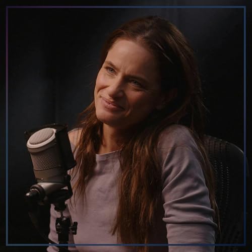 Amanda Peet: &lsquo;There&rsquo;s No Algorithm For Grief&rsquo;
