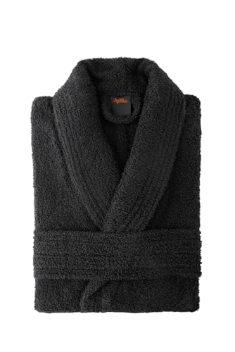 Top Towel - Élégant - Peignoir pour Femme et Homme...