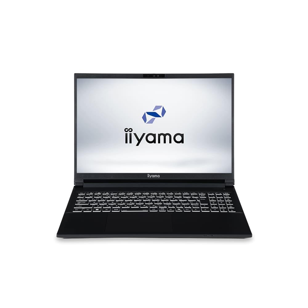 Amazon.co.jp: iiyama PC ノートパソコン STYLE∞(スタイル