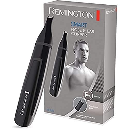 Remington Nose And Ear Clipper Ne3150 #TOP28
