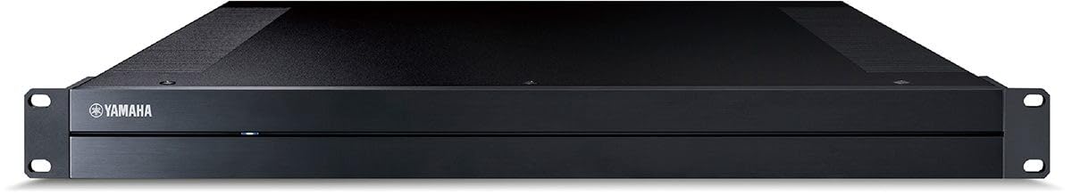 Yamaha XDA-QS5400RK 8 Channel Multi Room Streaming Amplifier