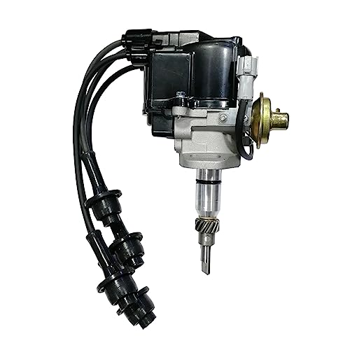 Gruppo distributore di accensione 19030-72080 2Y 3Y per Toyota per HILUX Dyna YN85 YN80