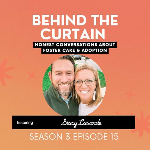 From Foster Care to Adoption: The Space between TPR and Finalization