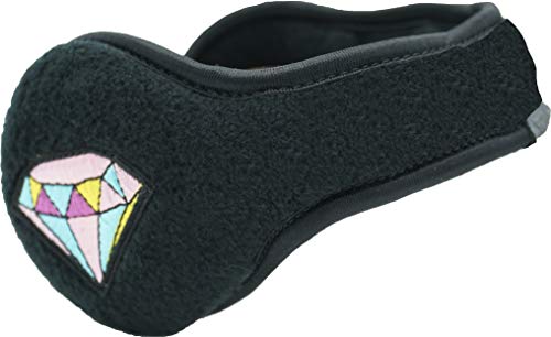 Kids Adjustable Novelty Behind-The-Head Ear Warmers