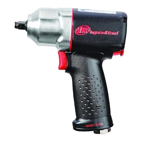 Ingersoll Rand 2115QXPA Impact Wrench Cover