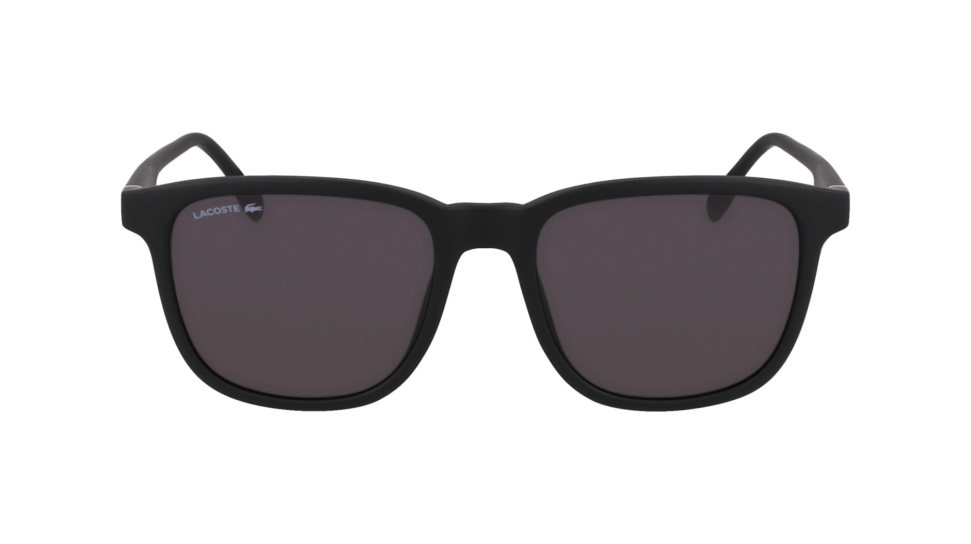 Lacoste Men's Sunglasses L6029S/N - Matte Black with Lens