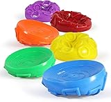 Yes4All ZS2H 3 Shapes Hedgehog Balance Pods and Balance Disc, felsige und geometrische Stabilität