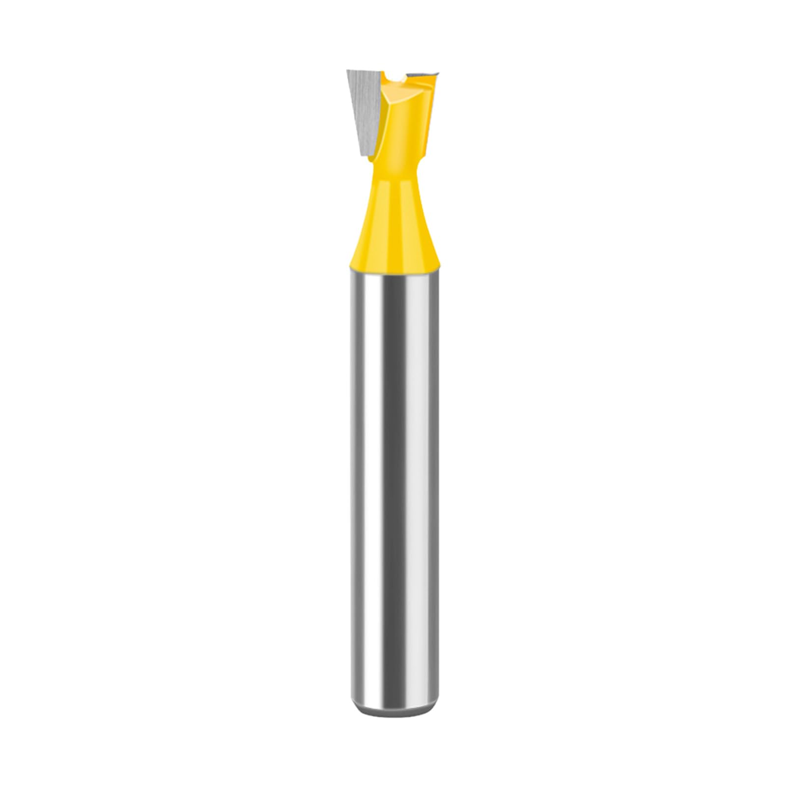 Joint Router Bit Router Bit 14 Degree Milling Cutter for Woodworking Crafting Accessories Furniture Making