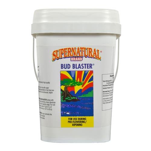 Supernatural Bud Blaster, 500 Gram