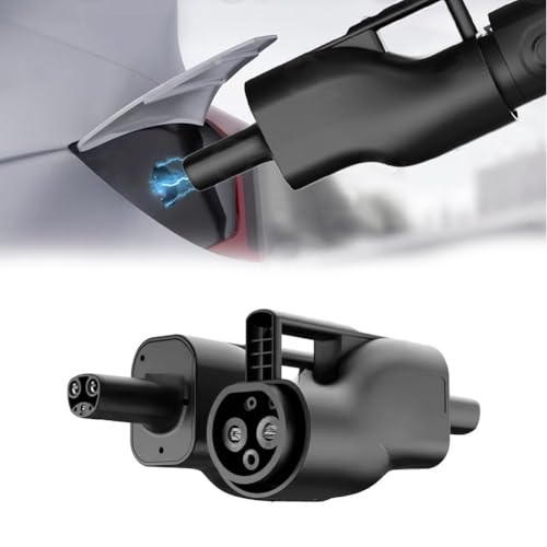 Amazon.co.jp: Nihig チャデモアダプター 150A 150KW 1000V/DC CHADEMO