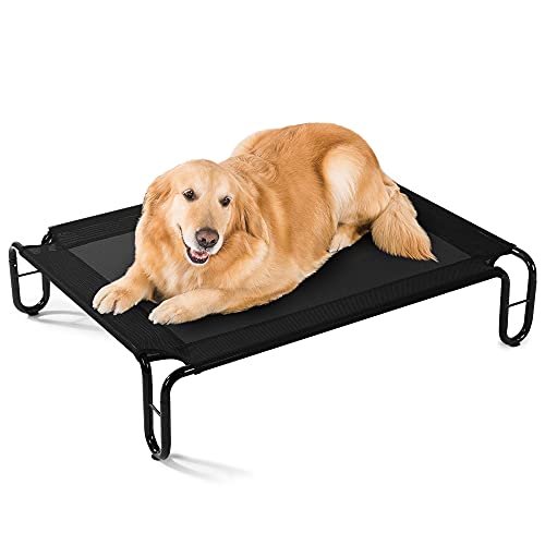 HIPIPET Elevated Dog Bed 30